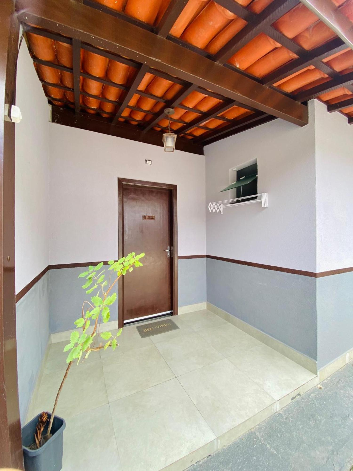 Mar Toninhas Apartamento *