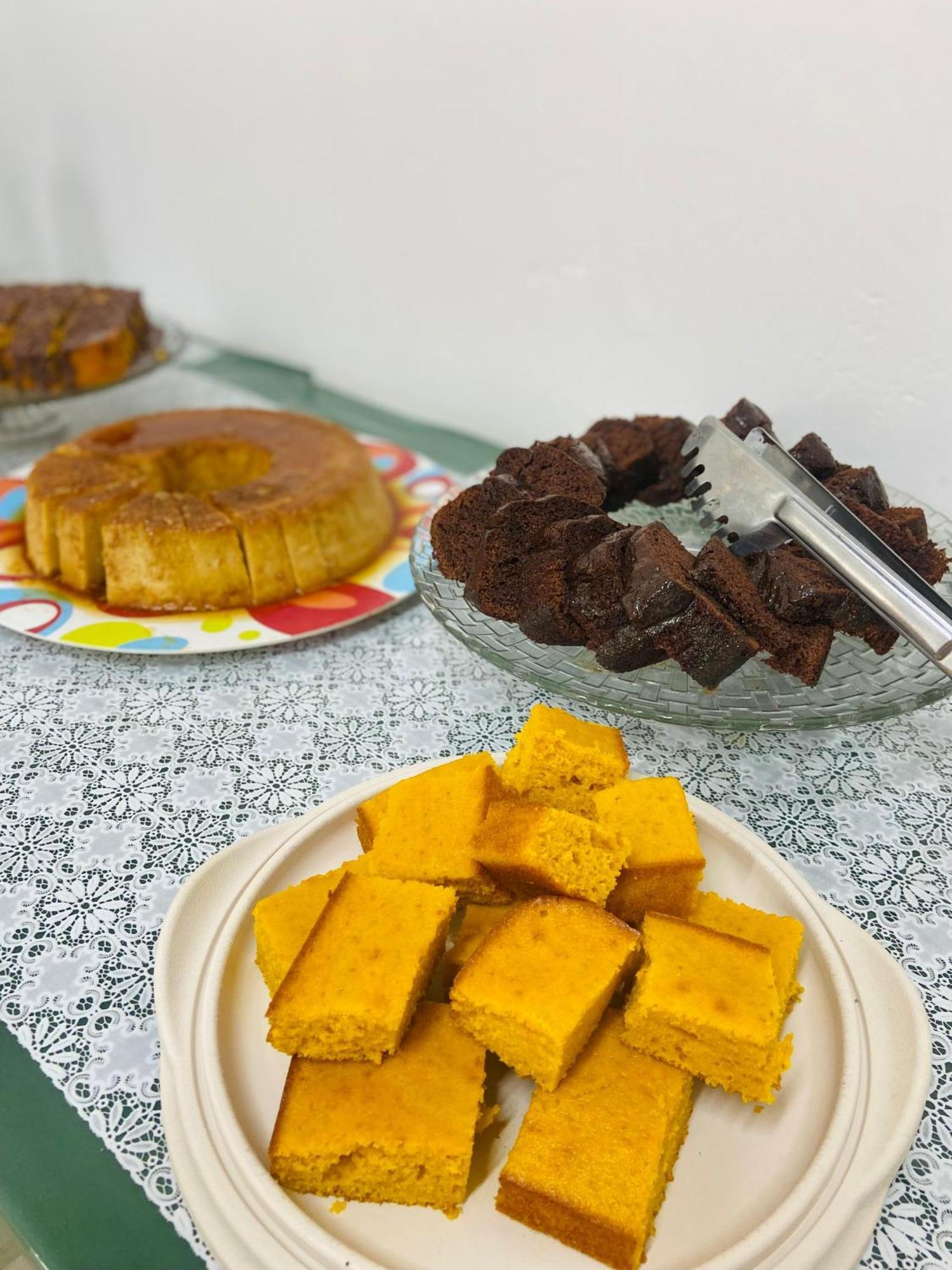 Mar Toninhas Apartamento