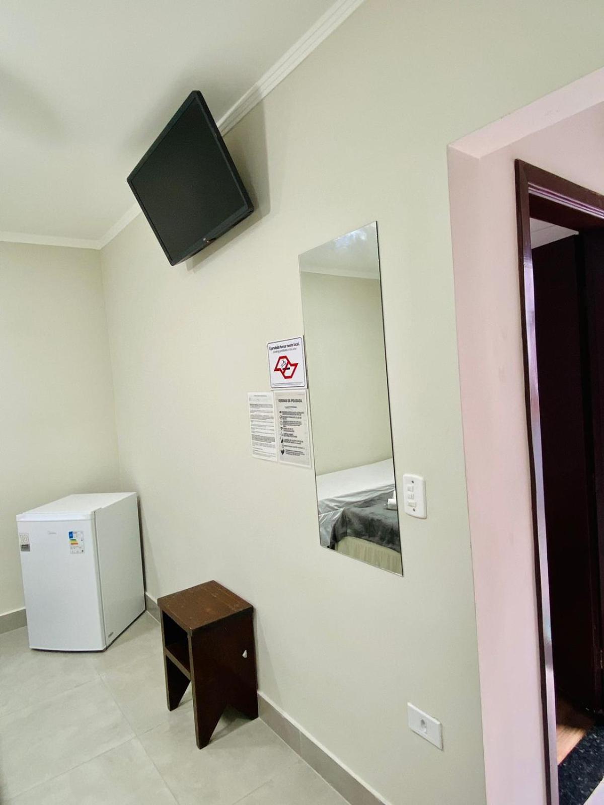 Apartamento Mar Toninhas